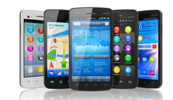 ¿Celulares más capaces y más baratos?