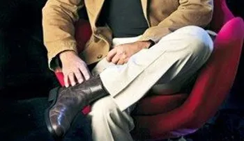 Carlos Alfredo Fatule "Yo era sangrú, Cristo me cambió"