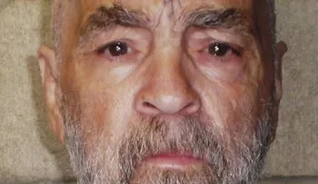 Asesino Charles Manson: dijo ser un hombre â??mezquino, sucio, forajido y malo, en nombre de Dios"