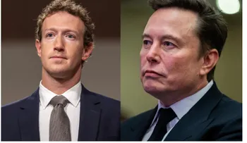 Elon Musk invita a Zuckerberg a unirse a compra de OpenAI