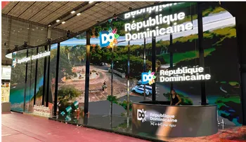 RD participa en Top Resa con récord de coexpositores y foco en Europa