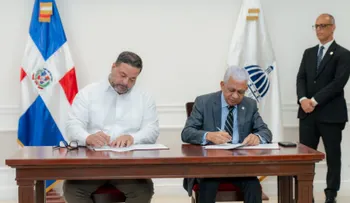 Medio Ambiente y Senado establecen alianza para impulsar política de sostenibilidad ambiental
