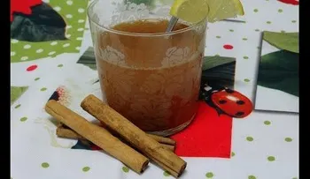 Una receta IMPERDIBLE para perder peso