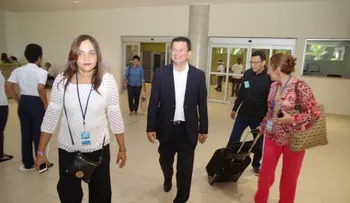 Empiezan a llegar cancilleres para Cumbre de la CELAC