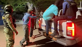 Migración detiene a 1,371 extranjeros indocumentados en operativos nacionales; el Cibao concentra el 47 %