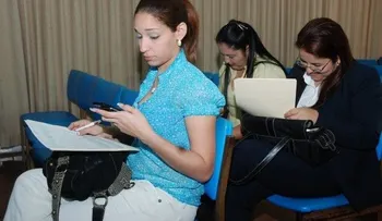 Aerolínea realizará feria de empleos el domingo