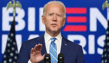 Biden tacha de "vergonzoso" que Trump no reconozca la derrota