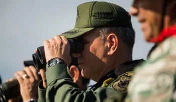 Ni el coronavirus para a EEUU en querer acabar con Maduro; ahora anuncia un "plan B"