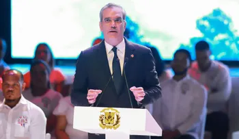 Presidente Luis Abinader asegura país se convertirá en potencia de generación eléctrica