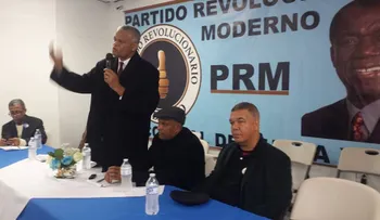 Advierten enfrentamiento entre seguidores de Hipólito y Abinader podría â??tronchar triunfo PRM en 2020