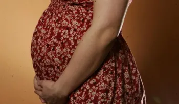 El ácido fólico en embarazadas reduce riesgo de obesidad infantil