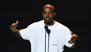 ¿Fueron 400 años de esclavitud una elección? Esto fue lo que dijo Kanye West