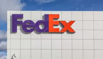 FedEx planea flota de vehículos eléctricos y eliminar huella carbono en 2040
