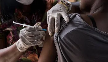Salud Publica confirma murió de difteria niño de 4 años que vino de Haití