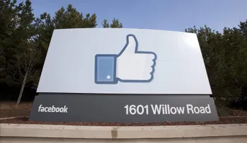 Desechan demanda sobre la propiedad de Facebook