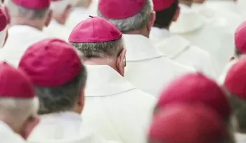 La Iglesia Católica rechaza eliminar el secreto de confesión para casos de abusos sexuales a menores
