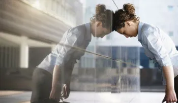¿Por qué tu trabajo te puede estar enfermando?