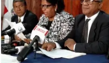 Mercedes Castillo califica de desafortunada declaraciones del CDP