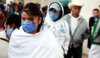 Confirman nuevo caso de AH1N1 en Colombia, ¿hay motivos para preocuparse?
