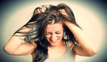 Qué escondes detrás del enojo y qué puede revelar sobre ti