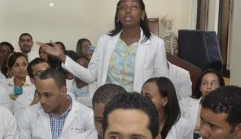 Declaran en estado de emergencia al Hospital Luis Eduardo Aybar