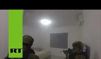 Vea en primera persona el tiroteo durante la captura de El Chapo (VIDEO)