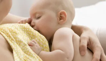 ¿Cuántas calorías quemas con la lactancia? ¡Te sorprenderás!