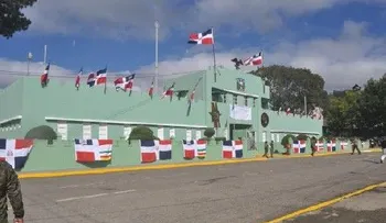 Muere otro recluso Johan Rafael Durán, en fortaleza La Vega