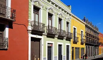 Puebla, una ciudad que ofrece mucho más que una salida de un día de la Ciudad de México