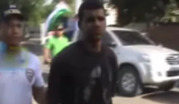 Apresan joven cuya madre quiere le canten cadena perpetua