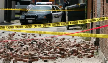 "Un 99% de probabilidad" de que California sufra un fuerte terremoto