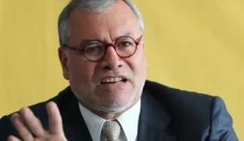 José Ugaz: Gobiernos de AL no tienen voluntad de luchar contra la corrupción