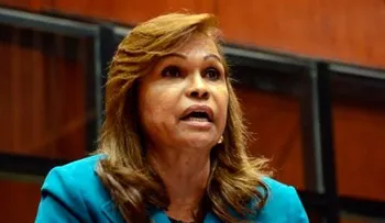 Surge otro conflicto entre Sonia y Olgo Fernández, en el PLD 