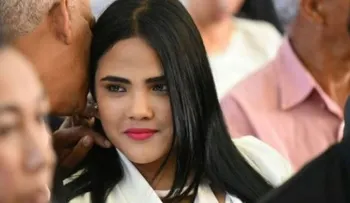 Martha Heredia es beneficiada con cinco días de libertad