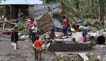 Haití recibirá 10 millones de euros como ayuda humanitaria de la UE
