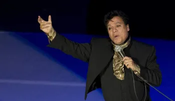 Las pruebas de ADN confirman filiación del "hijo secreto" de Juan Gabriel; 99,996%