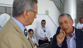 Roberto Salcedo expresa los nuevos desafíos que afrontaría su Alcaldía