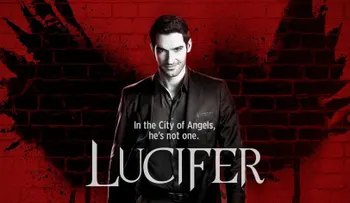  Netflix rescata la serie "Lucifer" tras ser cancelada por Fox 