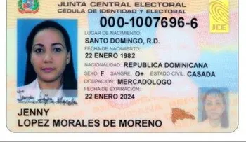 JCE retoma hoy entrega de nueva cédula con plataforma más agil