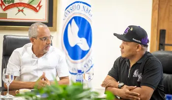 Consejo Nacional de Drogas fortalece atención y rehabilitación