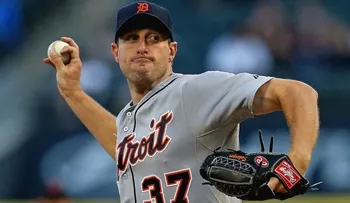 Scherzer podría buscar mejor contrato que Kershaw 