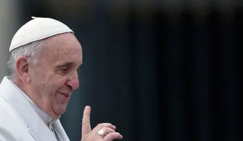 Cinco ocasiones en las que las palabras del papa Francisco causaron polémica