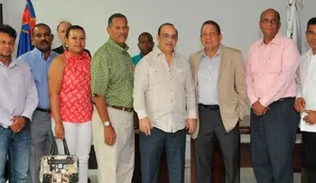 Antún: Sector agropecuario confronta serias dificultades