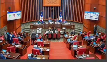 Senado da luz verde a cambios en la ley que rige la CAASD