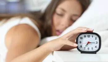 La siesta que cambiará tu vida: cómo descansar en 15 minutos