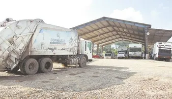 Intentan embargar recolectora boricua