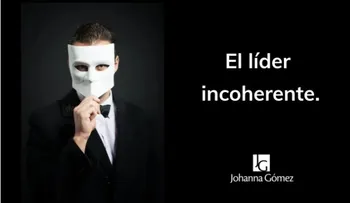 El Líder Incoherente...