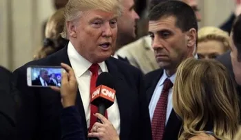 Donald Trump se opone a que EEUU coloque a abolicionista negra en billete