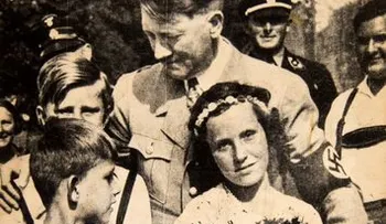 Los Hitler: una familia acosada por el pasado