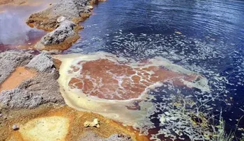 NUESTRA VIDA Y LA CIENCIA: Agua radiactiva en una comunidad de Guanajuato